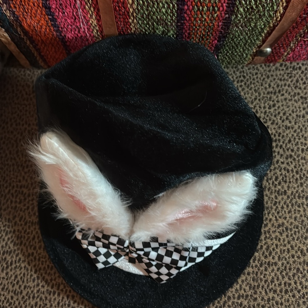 Magic Rabbit Hat - Picture 2 of 6